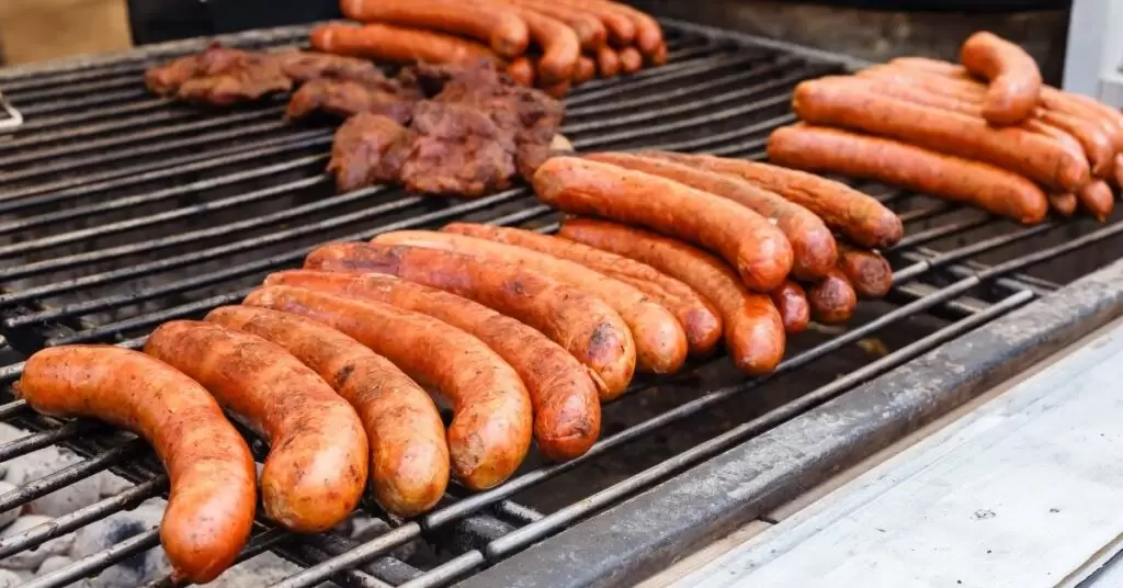 Equipos para negocios de comida rápida