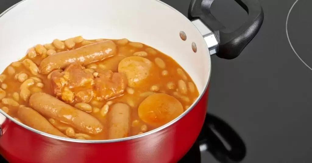 ¿Por qué seleccionar una olla o sartén cerámica?