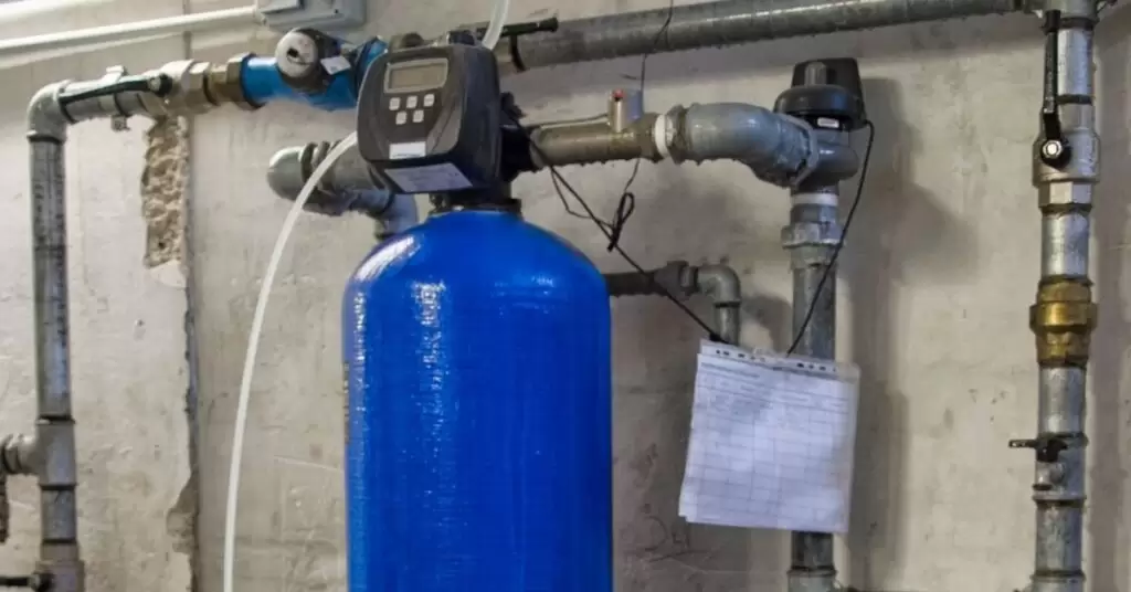 Adquiere un descalcificador hostelería de calidad