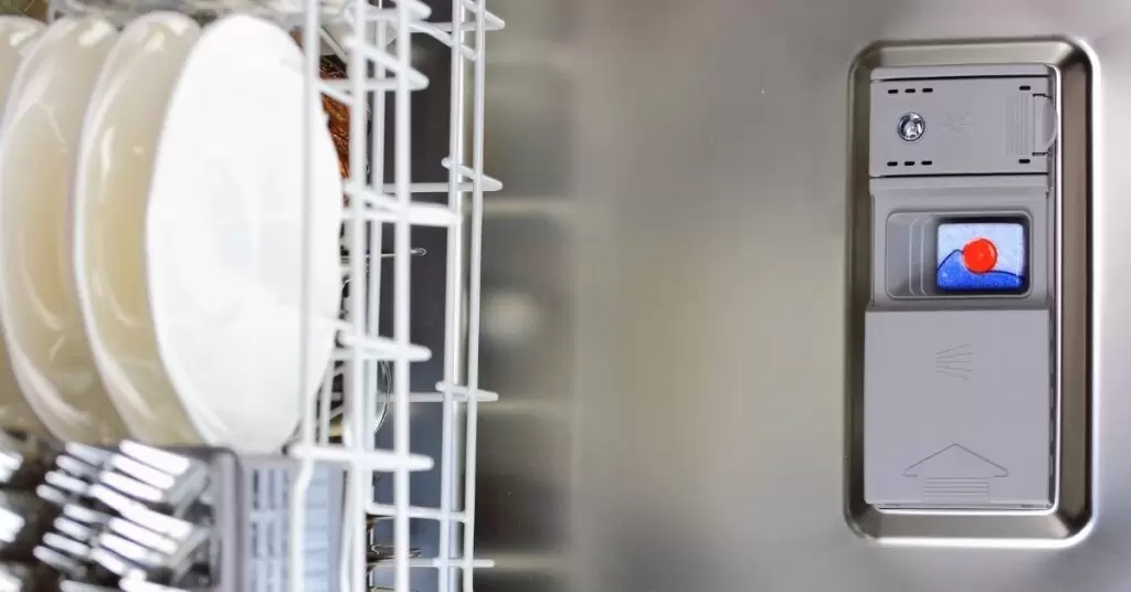 Tipos de lavavajillas industriales para restaurantes