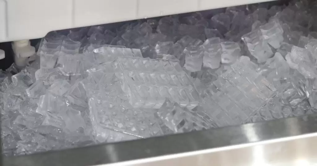 6 cosas a evitar al comprar una máquina de hielo