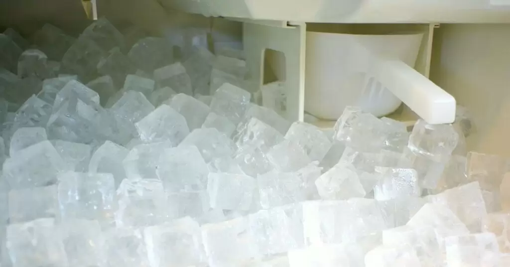 Aspectos que todo negocio debe evitar al comprar una máquina de hielo
