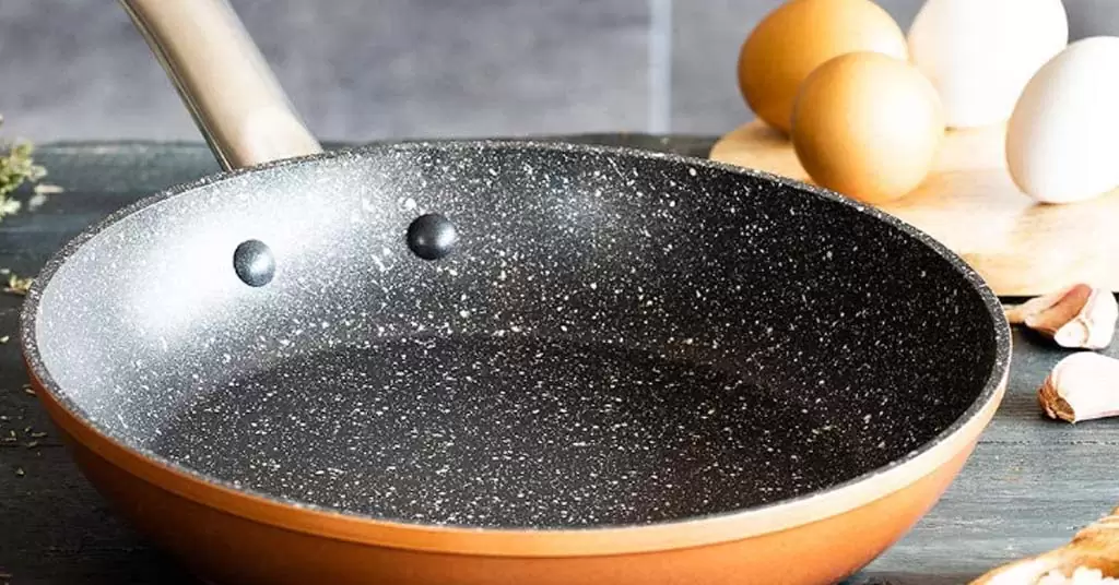 como cuidar sarten ceramica