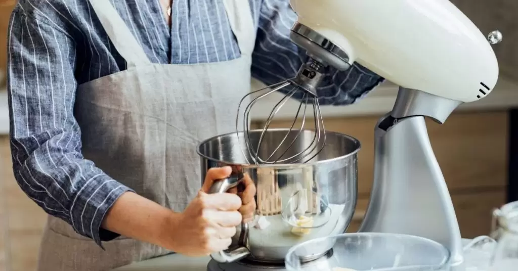 Consigue una amasadora de calidad, a buen precio