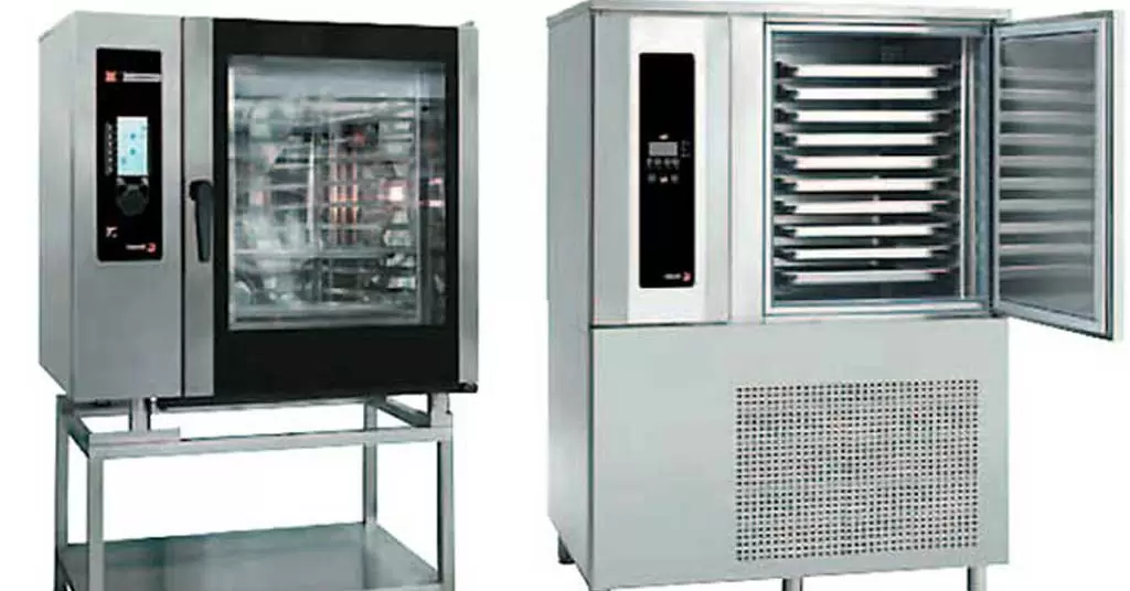 abatidor de temperatura mantenimiento