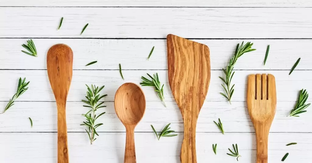 Cómo elegir una espátula para tu cocina