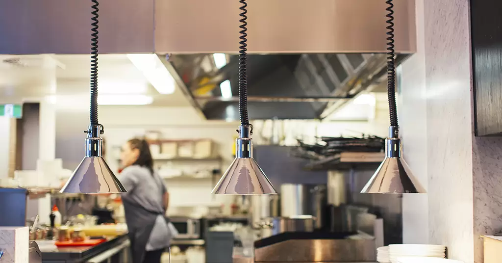 tendencias en maquinaria de cocina para 2023