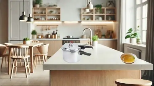 Usos de la olla a presión eléctrica en la cocina